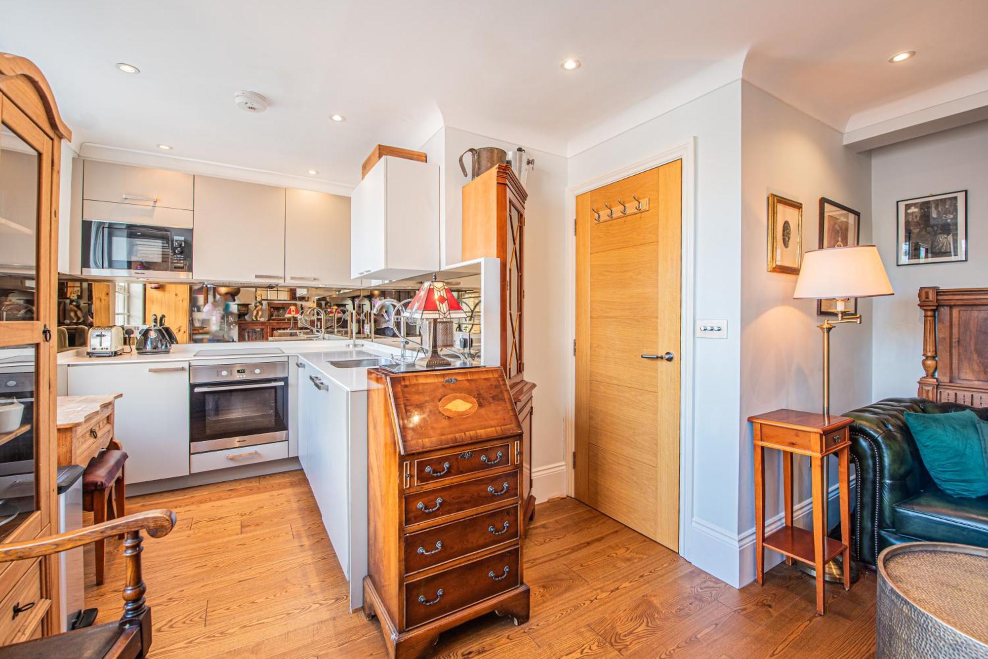 Stylish 1-bed Flat In Soho - Prime * Londres