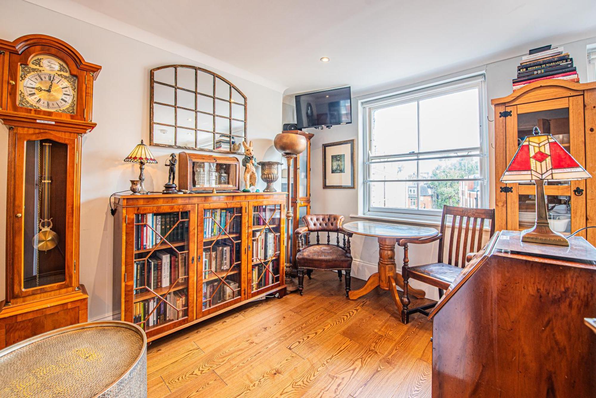 Apartamento Stylish 1-bed Flat In Soho - Prime *